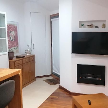 El Septimo Arte Apartment วิโก ภายนอก รูปภาพ