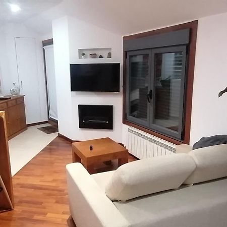 El Septimo Arte Apartment วิโก ภายนอก รูปภาพ