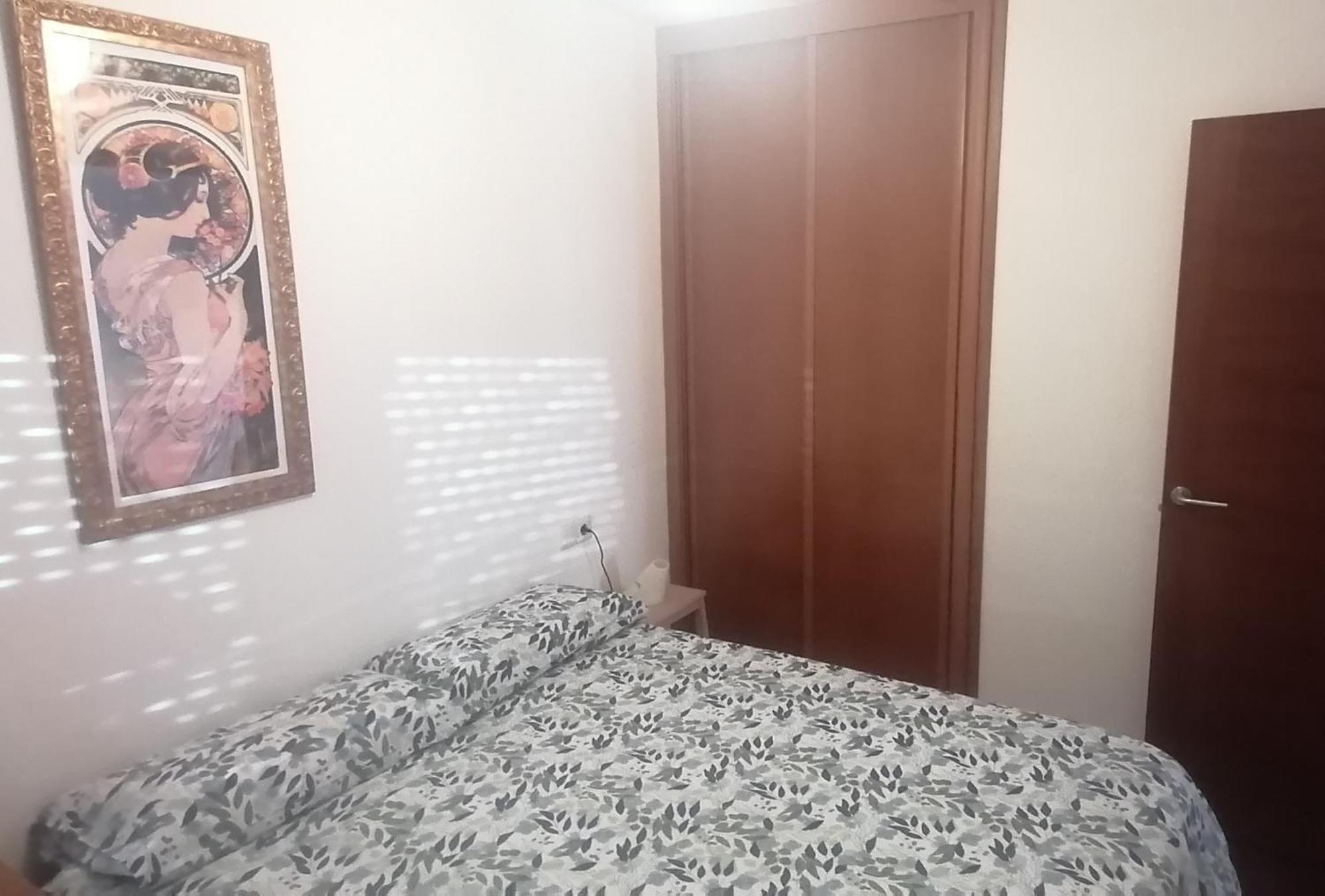 El Septimo Arte Apartment วิโก ภายนอก รูปภาพ