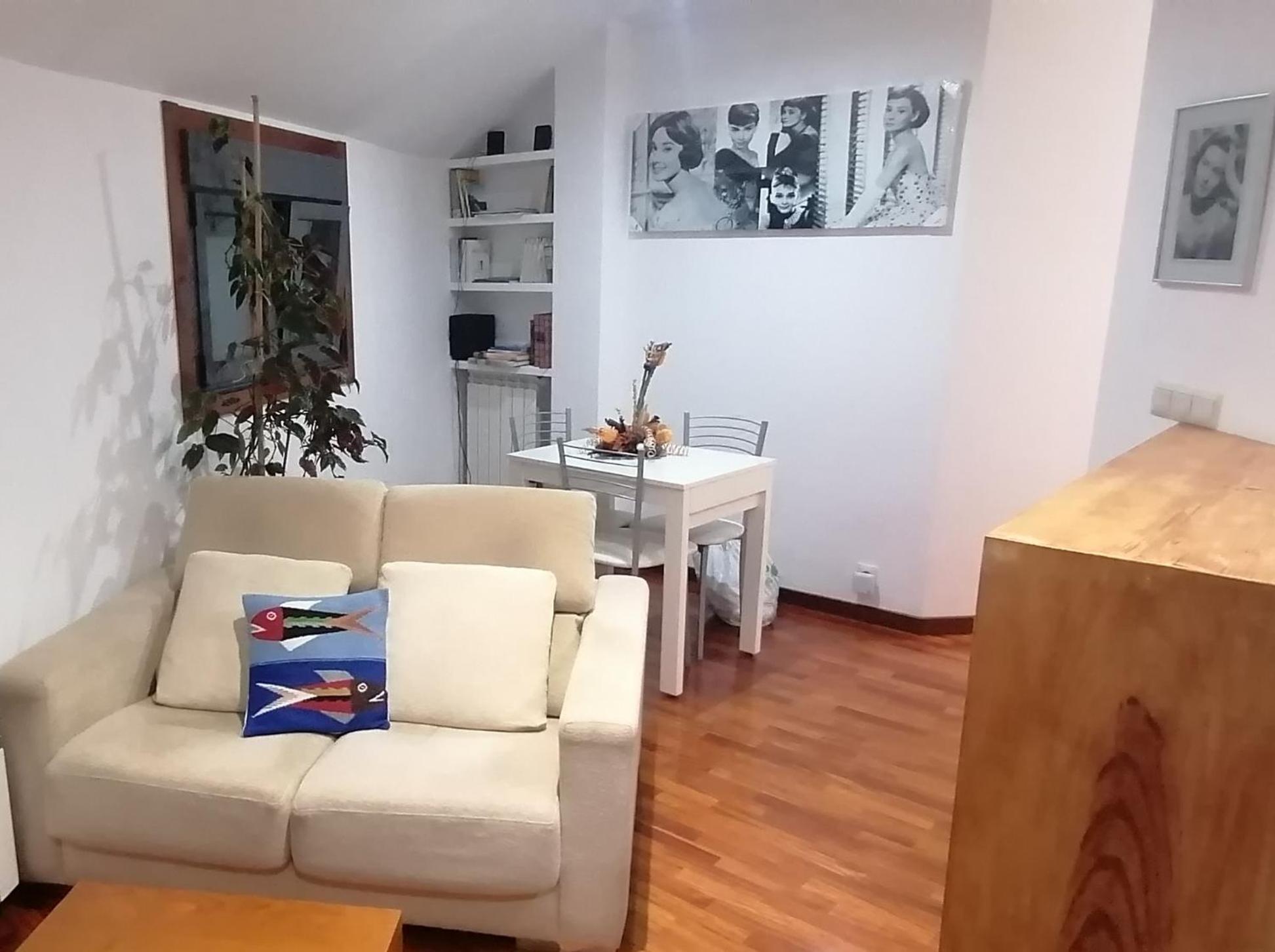 El Septimo Arte Apartment วิโก ภายนอก รูปภาพ