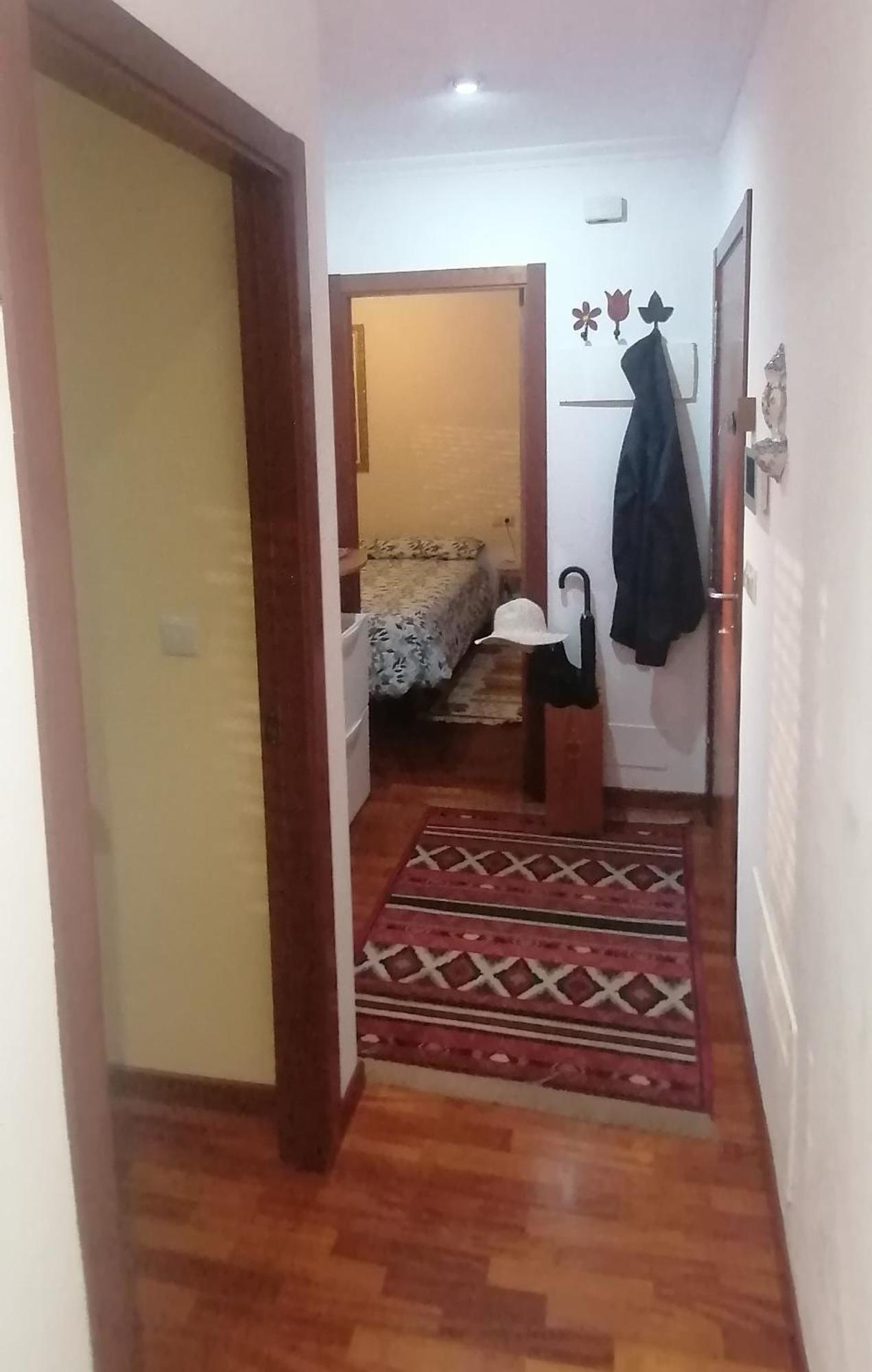 El Septimo Arte Apartment วิโก ภายนอก รูปภาพ