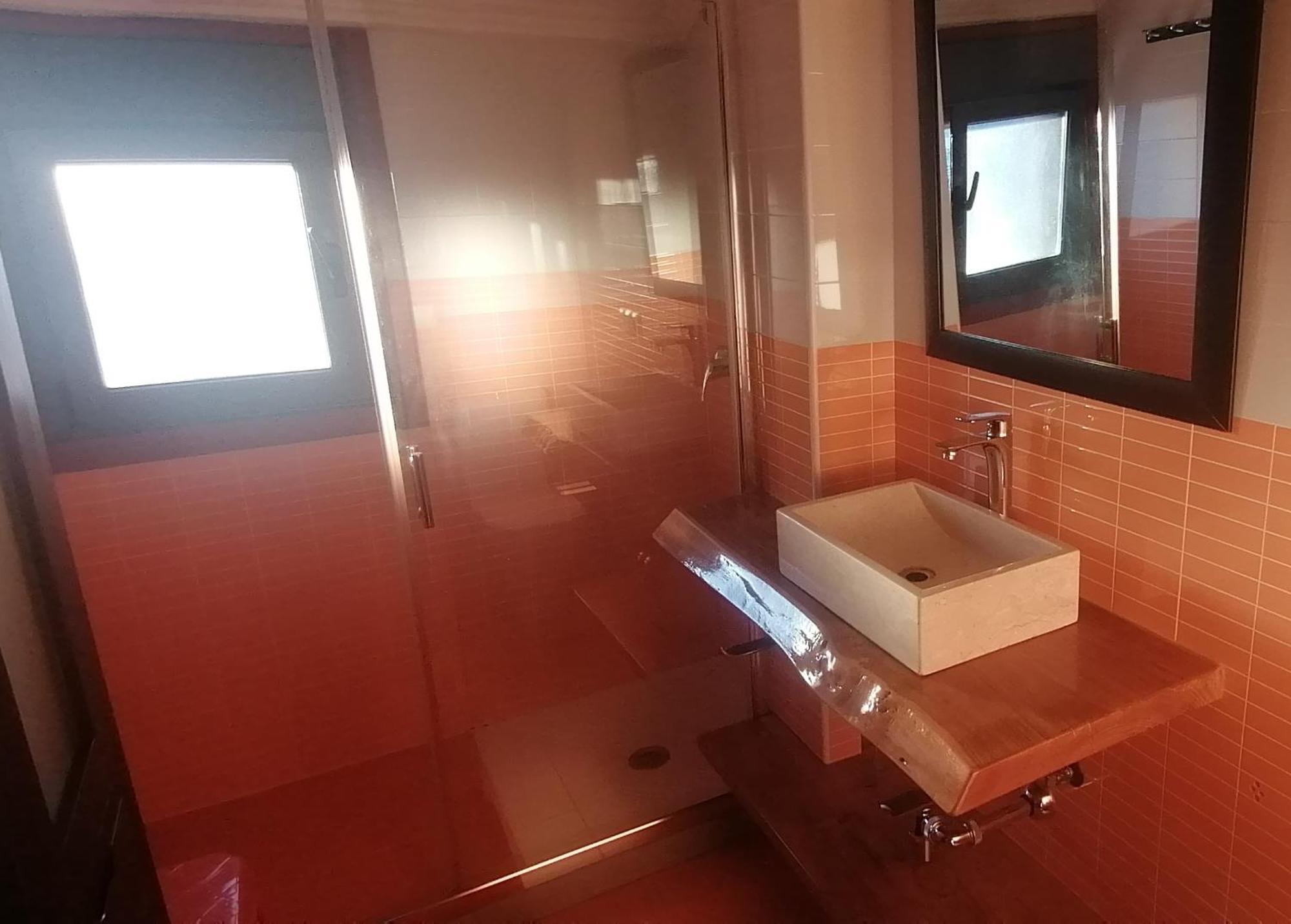 El Septimo Arte Apartment วิโก ภายนอก รูปภาพ