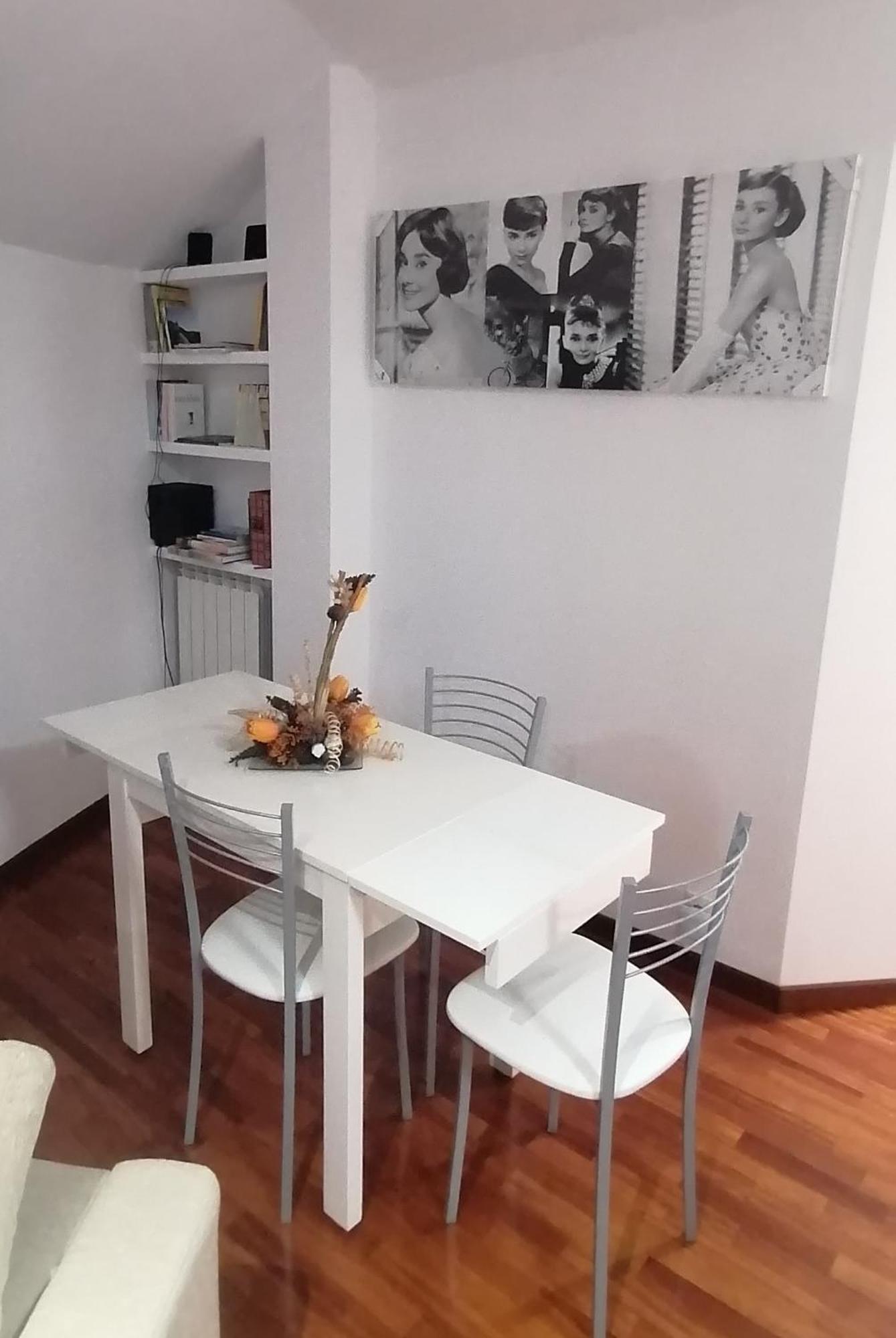 El Septimo Arte Apartment วิโก ภายนอก รูปภาพ