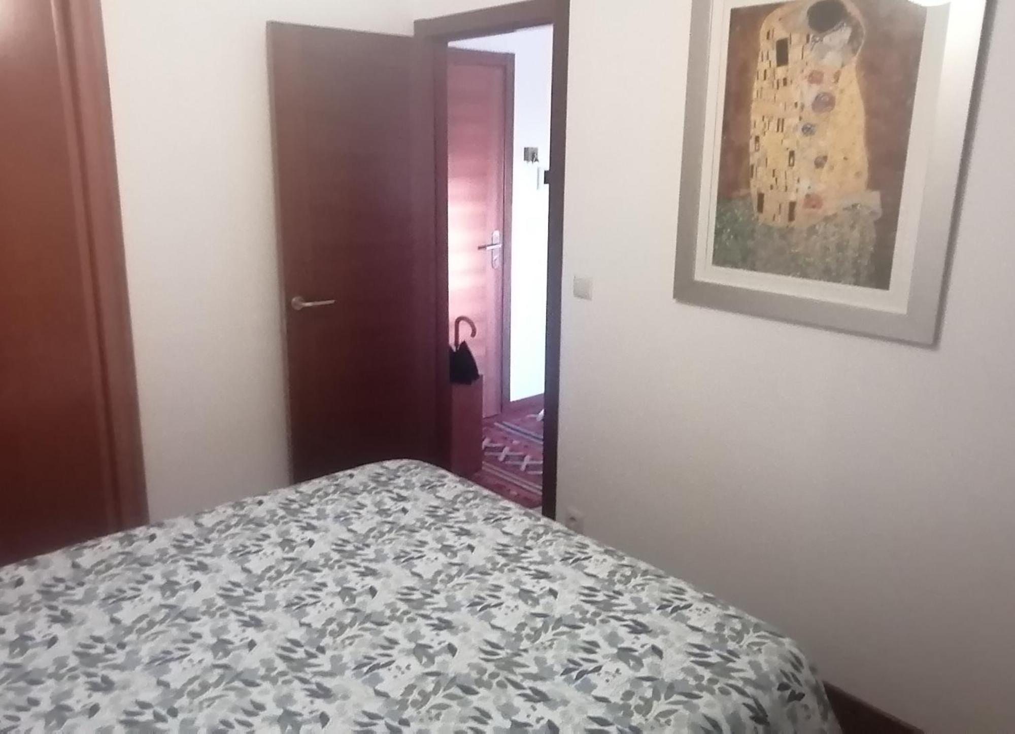 El Septimo Arte Apartment วิโก ภายนอก รูปภาพ