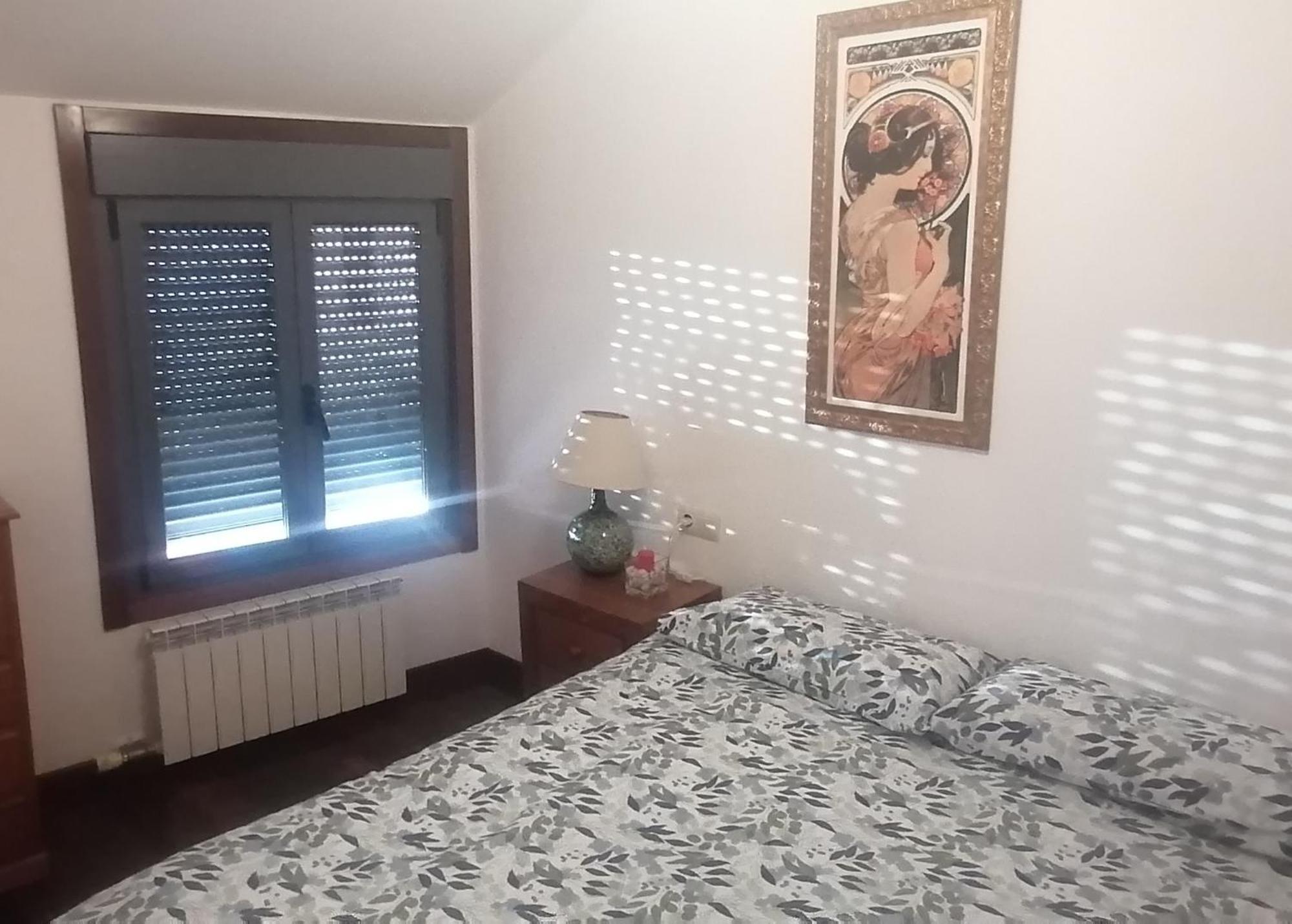 El Septimo Arte Apartment วิโก ภายนอก รูปภาพ