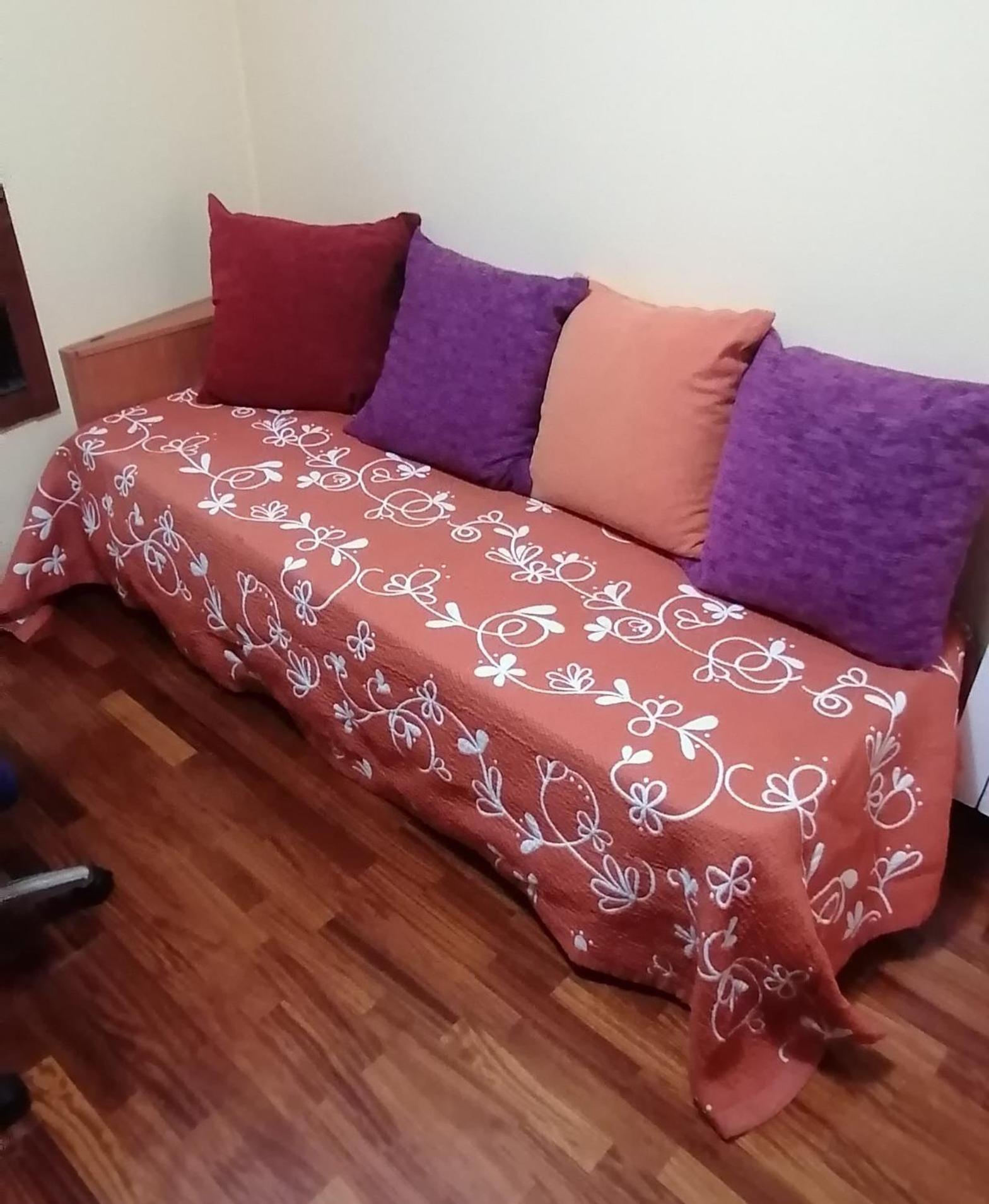 El Septimo Arte Apartment วิโก ภายนอก รูปภาพ