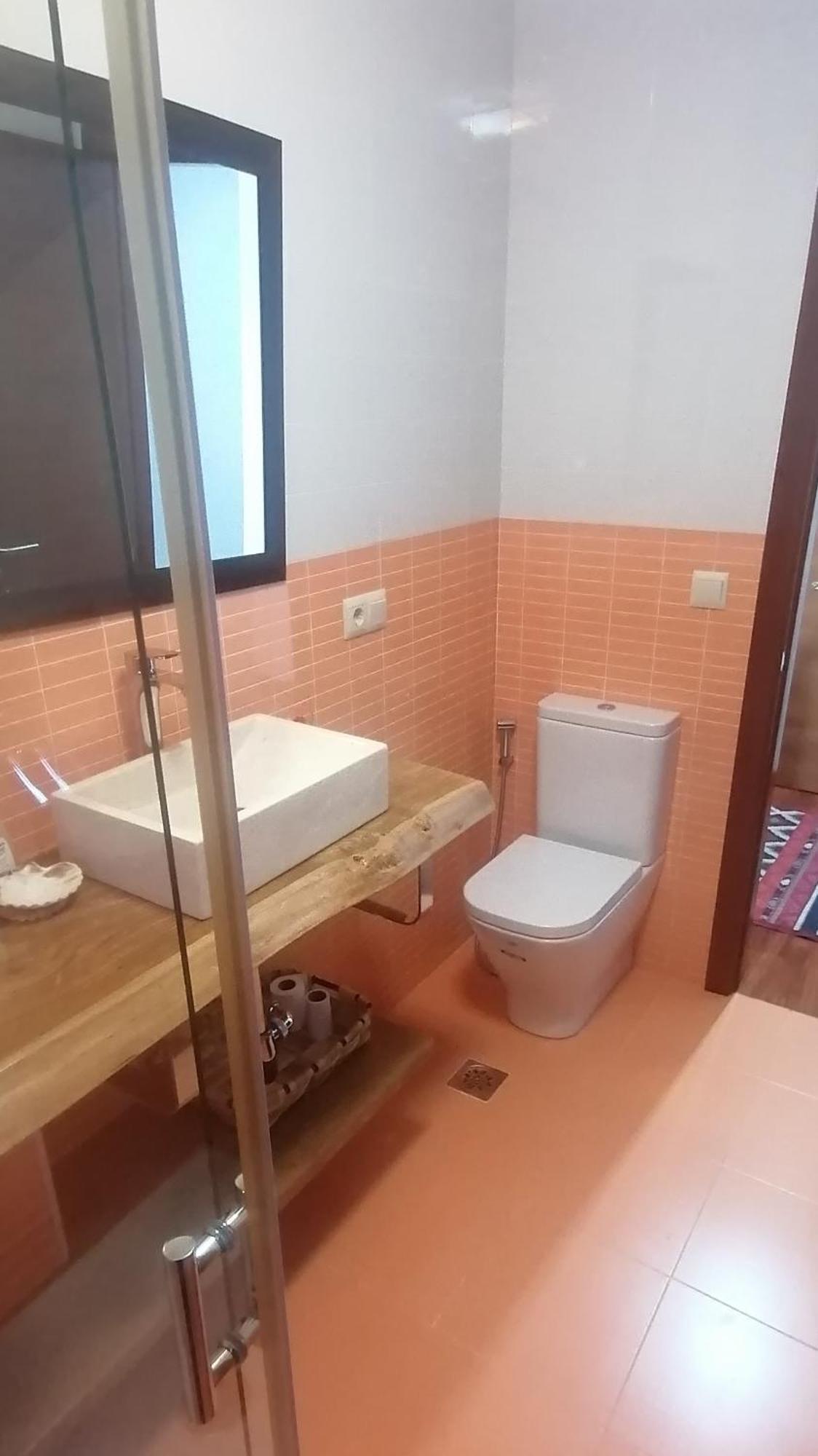 El Septimo Arte Apartment วิโก ภายนอก รูปภาพ