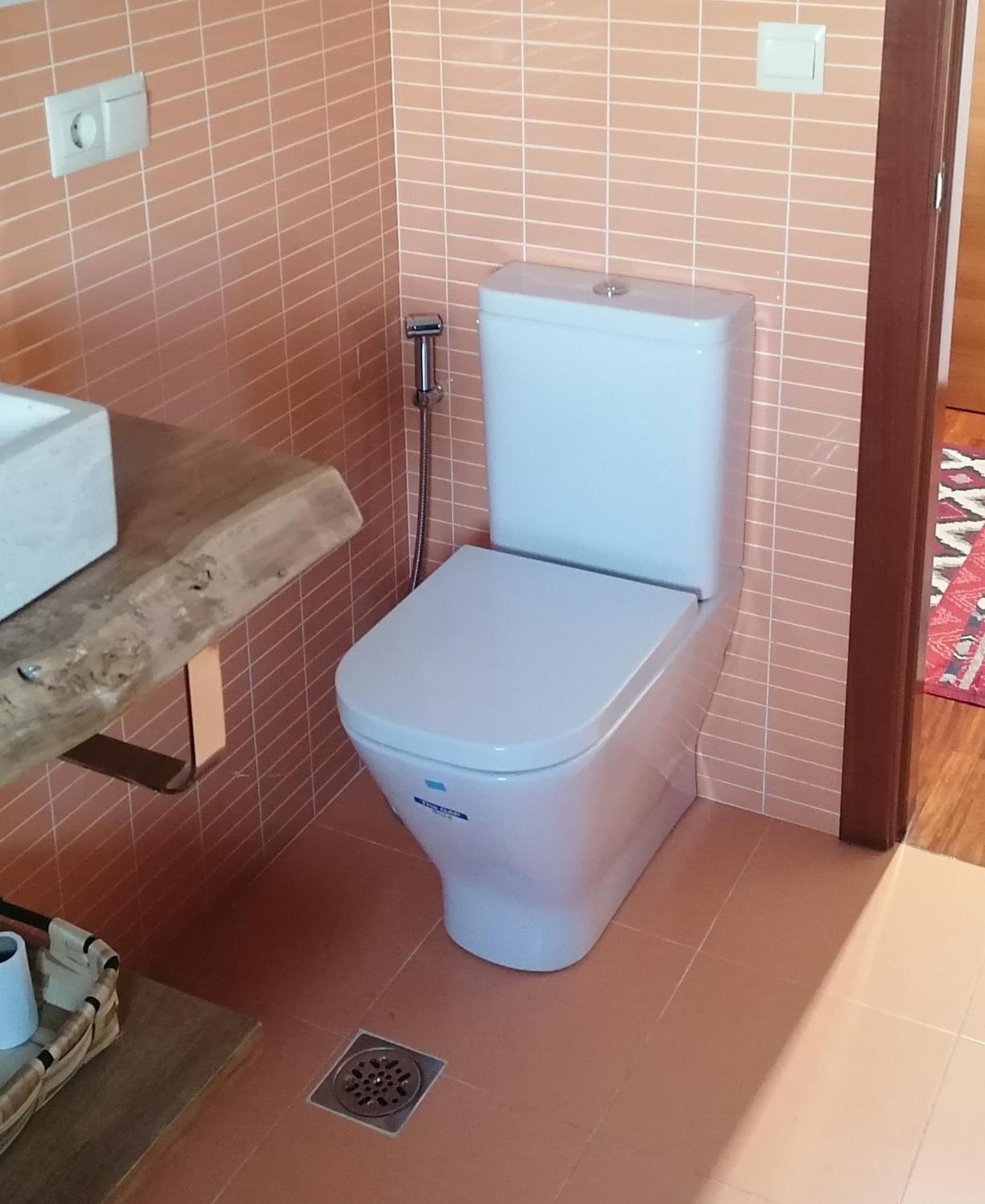 El Septimo Arte Apartment วิโก ภายนอก รูปภาพ